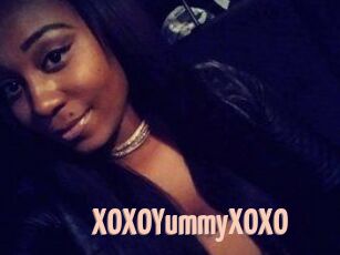 XOXOYummyXOXO