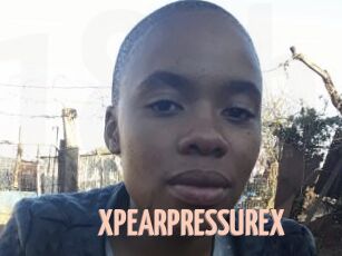 XPEARPRESSUREX