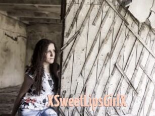 XSweetLipsGirlX
