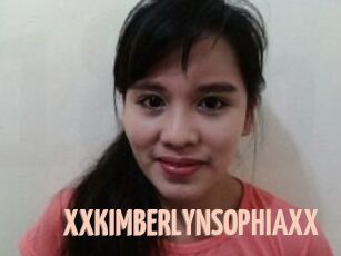 XXKIMBERLYNSOPHIAXX