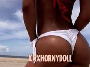XXXHORNYDOLL