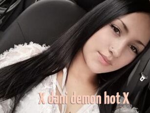 X_dani_demon_hot_X