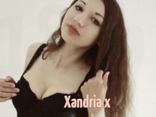 Xandria_x