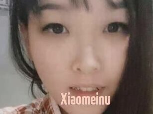 Xiaomeinu