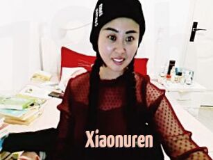 Xiaonuren