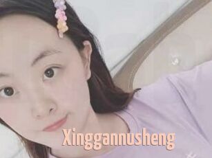 Xinggannusheng