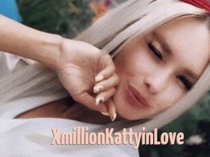 XmillionKattyinLove