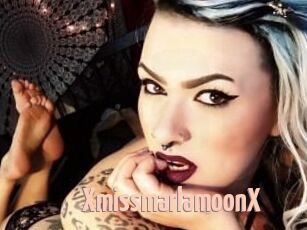 XmissmarlamoonX