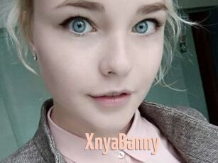 XnyaBanny