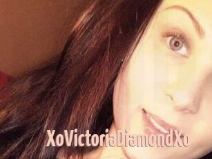XoVictoriaDiamondXo