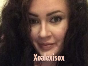 Xoalexisox