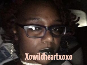 Xowildheartxoxo