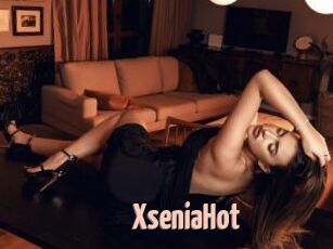 XseniaHot