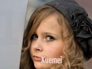 Xuemei