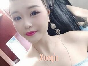 Xueqin