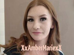 XxAmber_MariexX