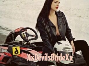 XxDevilsBrideXx
