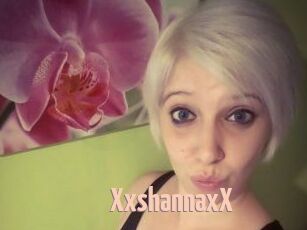 Shannasteve