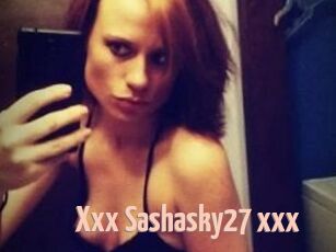 Xxx_Sashasky27_xxx