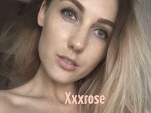 Xxxrose
