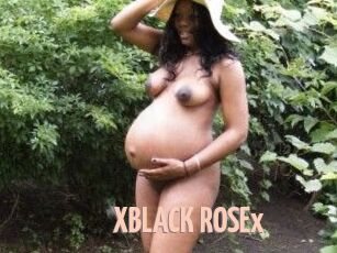 XBLACK_ROSEx