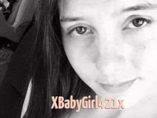 XBabyGirl421x