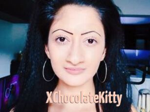 XChocolateKitty