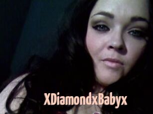 XDiamondxBabyx