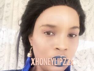 XHONEYLIPZZx