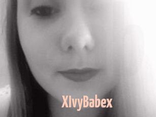 XIvyBabex