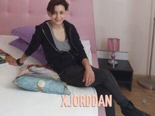 XJORDDAN