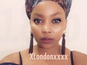 XLondonxxxx