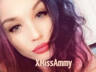 XMissAmmy
