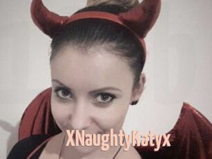 XNaughtyKatyx