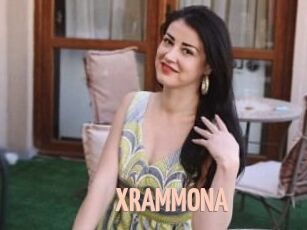 XRAMMONA