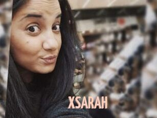 XSARAH