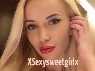 XSexysweetgirlx