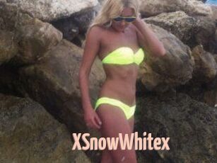 XSnow_Whitex