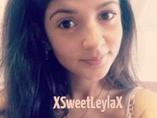 XSweetLeylaX