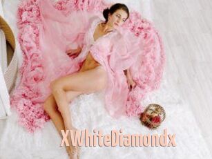 XWhiteDiamondx