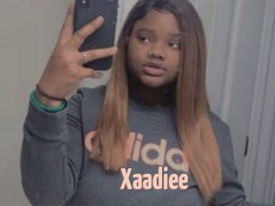 Xaadiee