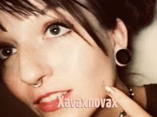 Xavaxnovax