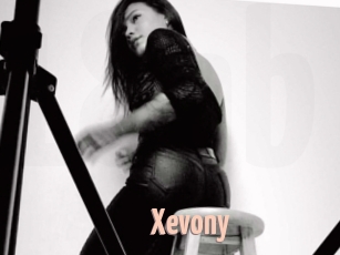 Xevony