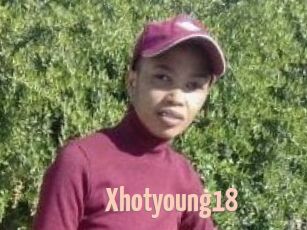 Xhotyoung18