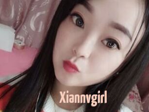 Xiannvgirl