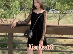 Xiaokea18