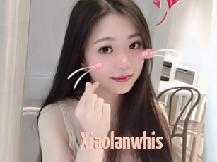 xiaolanwhis 18A blog