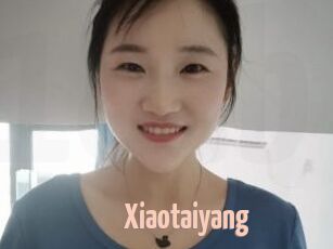 Xiaotaiyang