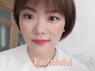 Xiaotaobabei