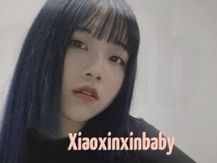 Xiaoxinxinbaby